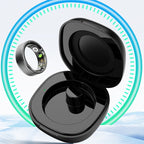 Smart Health Ring