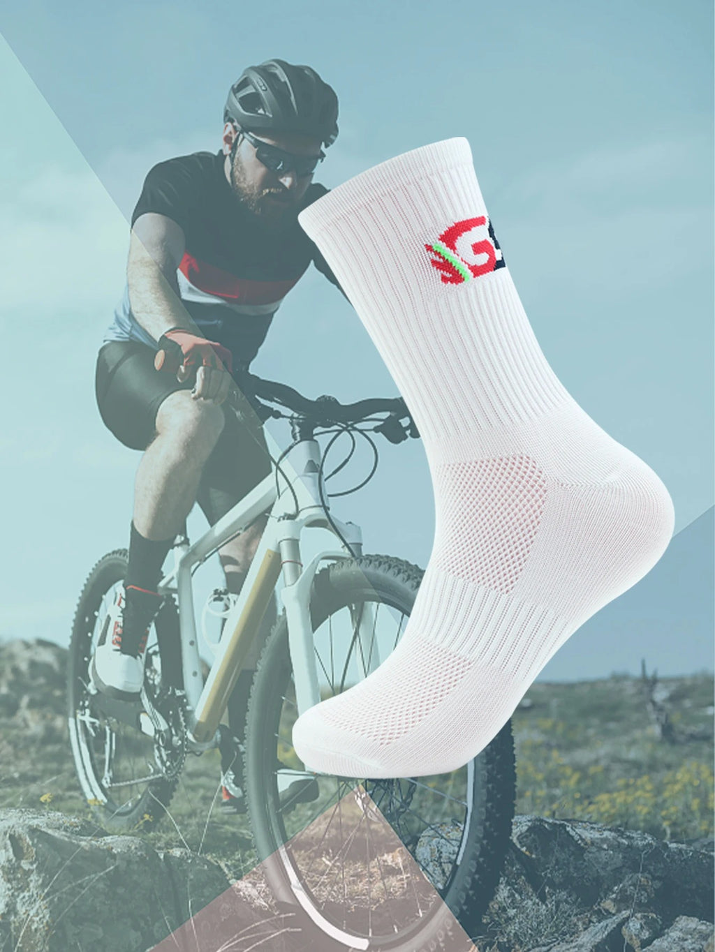 Compression Socks