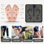 USB Foot Massage