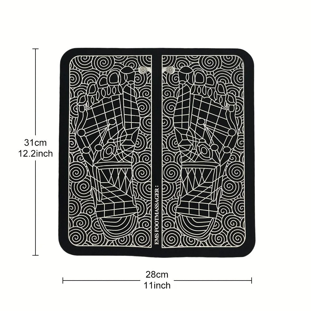USB Foot Massage