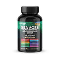 Sea Moss & Shilajit